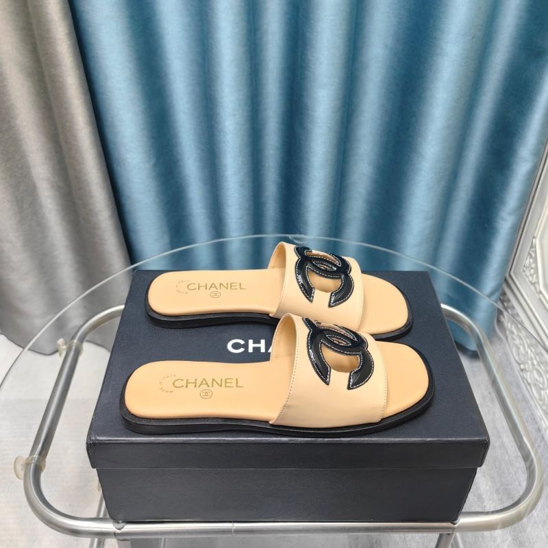 Ch*el slippers